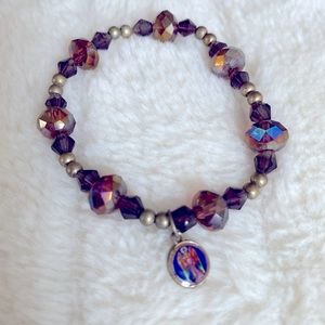 Two beautiful bracelets